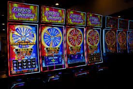 naga100 Casino catalogue